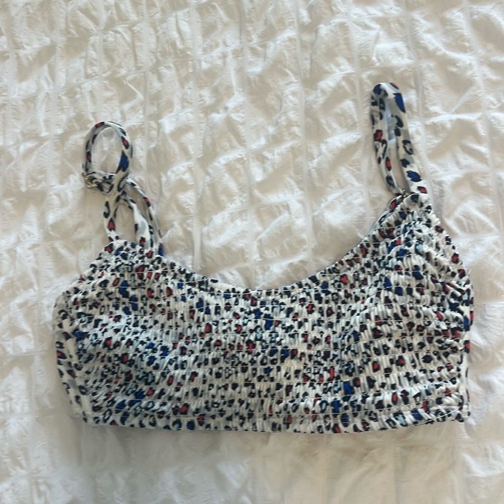 Xhilaration bikini top